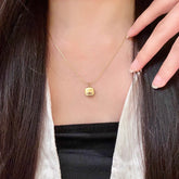 China Replica Chanel Necklaces 30usd Only